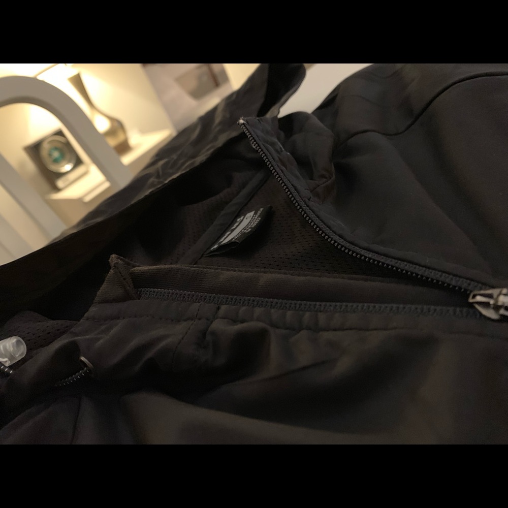 Hind Performance Running Hooded Jacket - image 3